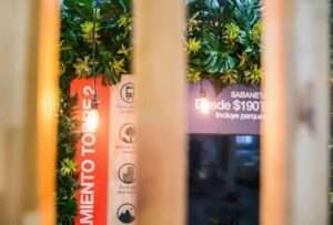 Diseño de stand para ferias