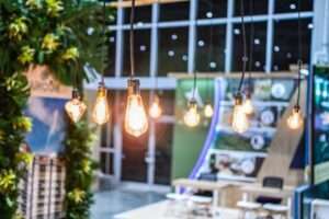 Diseño de stand para ferias