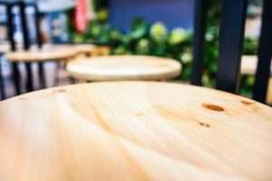 Diseño de stand para ferias