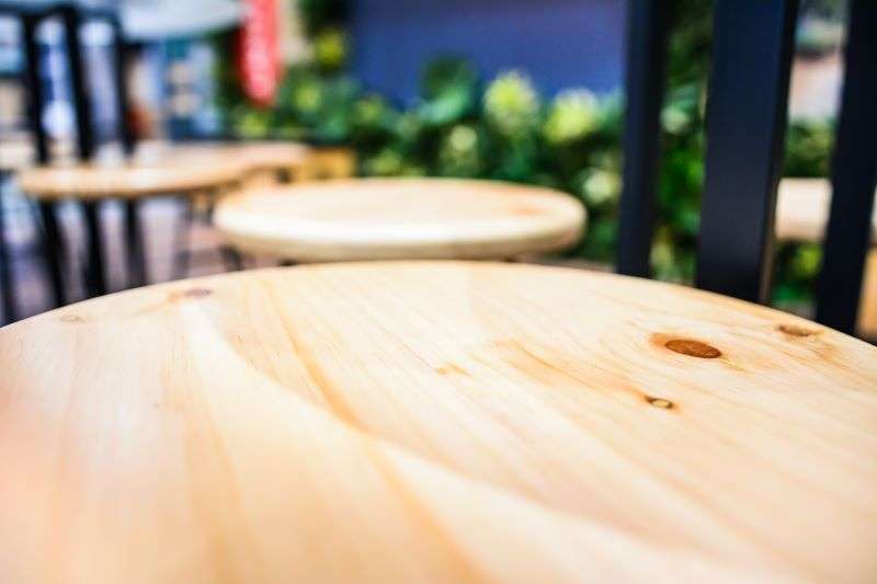 Diseño de stand para ferias