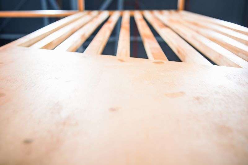 Diseño de stand para ferias