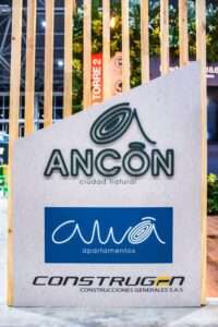 Diseño de stand para ferias