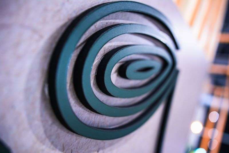 Diseño de stand para ferias