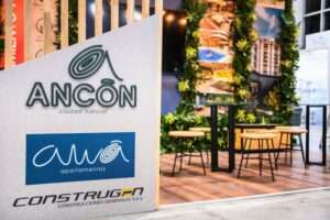 Diseño de stand para ferias