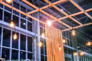 Diseño de stand para ferias