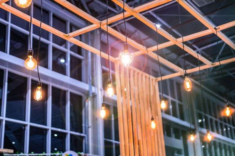 Diseño de stand para ferias