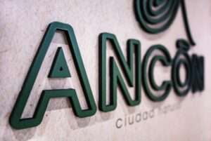 Diseño de stand para ferias