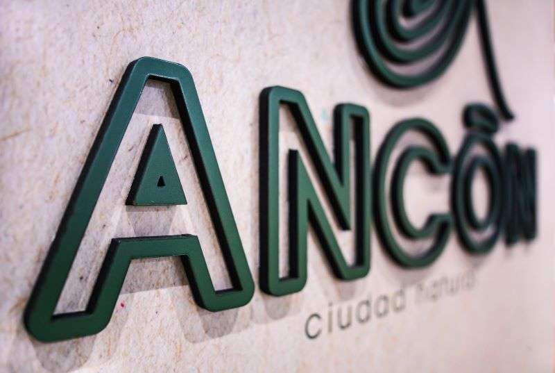 Diseño de stand para ferias