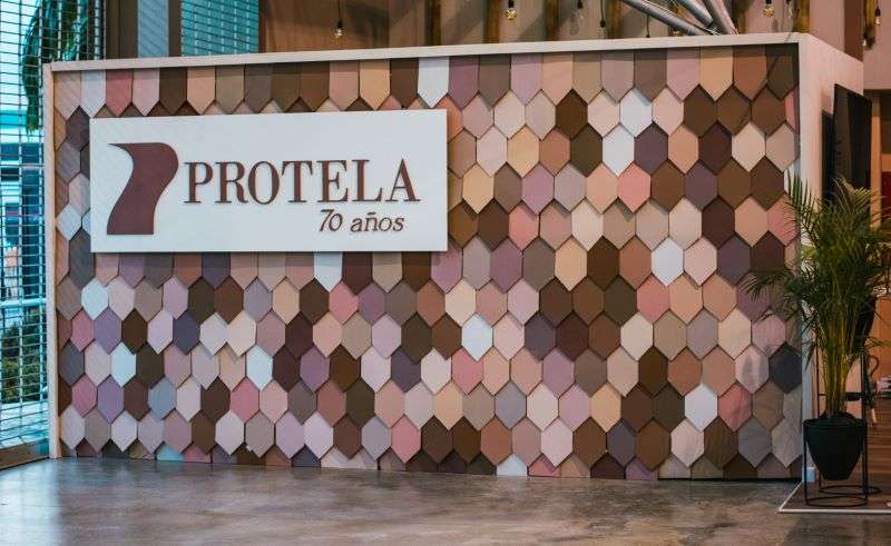 Diseño de stands comerciales Medellín