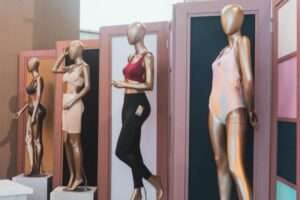 Diseño de stands comerciales Medellín