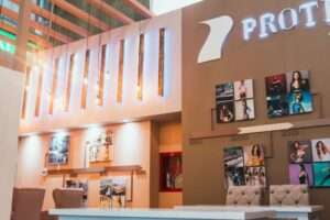 Diseño de stands comerciales Medellín