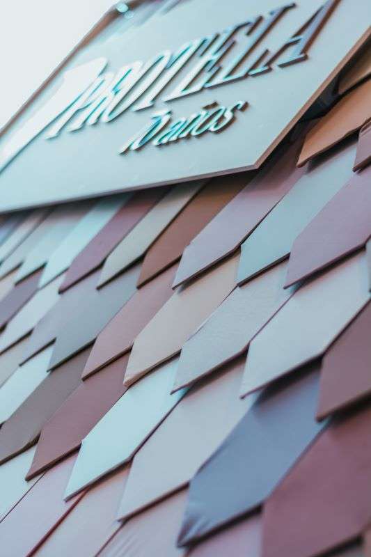 Diseño de stands comerciales Medellín