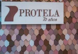 Diseño de stands comerciales Medellín