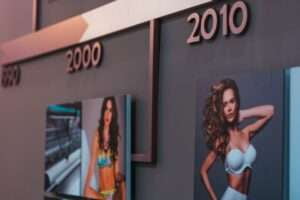 Diseño de stands comerciales Medellín