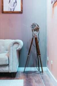 Diseño de stands comerciales Medellín