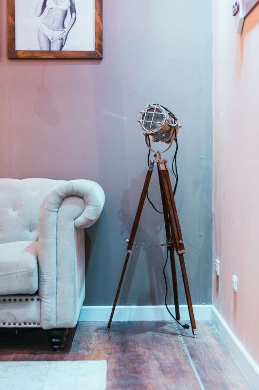 Diseño de stands comerciales Medellín