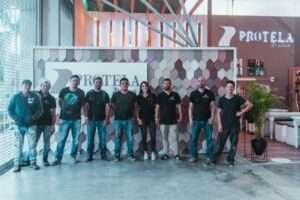 Diseño de stands comerciales Medellín