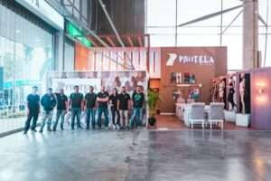 Diseño de stands comerciales Medellín