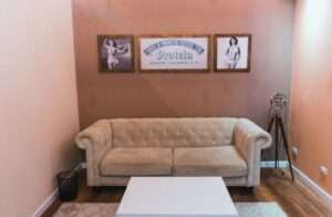 Diseño de stands comerciales Medellín