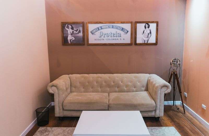 Diseño de stands comerciales Medellín