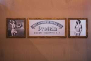 Diseño de stands comerciales Medellín