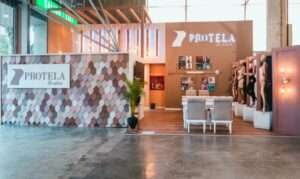 Diseño de stands comerciales Medellín