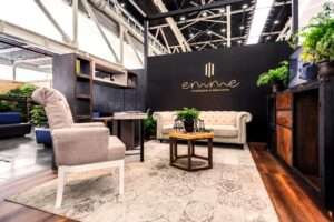 Interiorismo arquitectura efímera