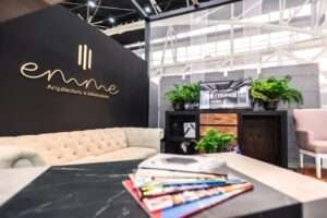 Interiorismo arquitectura efímera