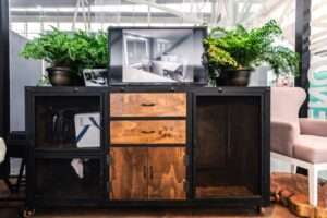 Interiorismo arquitectura efímera